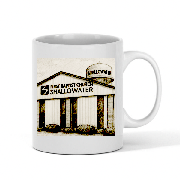 Ceramic Mugs