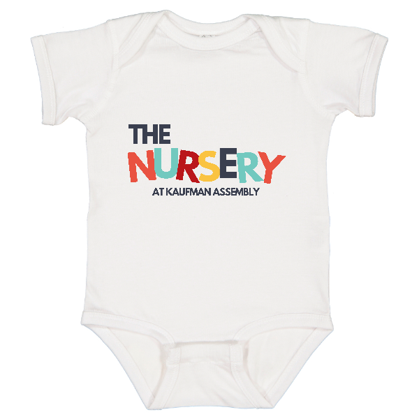 Infant Vintage Fine Jersey Bodysuit