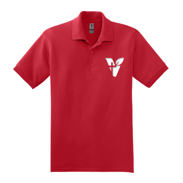 Gildan - DryBlend 6-Ounce Jersey Knit Sport Shirt
