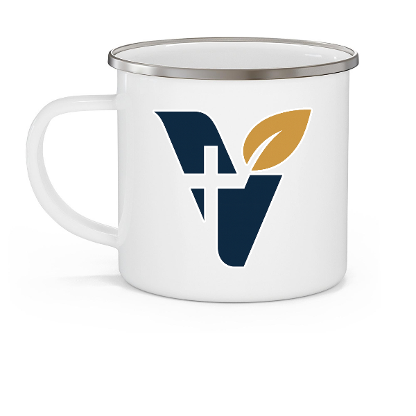 Camp Mug 12oz
