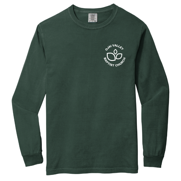 Long Sleeve Tee