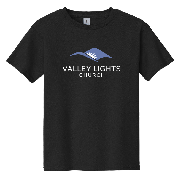 Gildan Youth Heavy Cotton T-Shirt