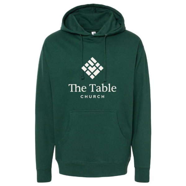 Independent Midweight Hoodie