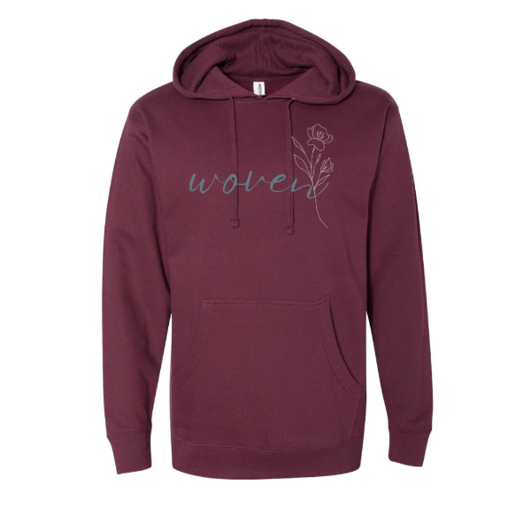 Independent Midweight Hoodie