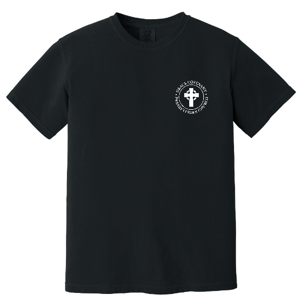 Comfort Colors GCPC Short Sleeve T-shirt