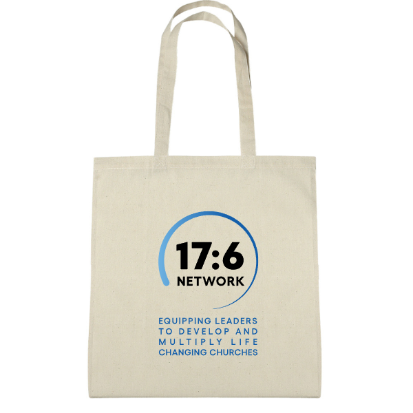 17:6 Network Mission Tote