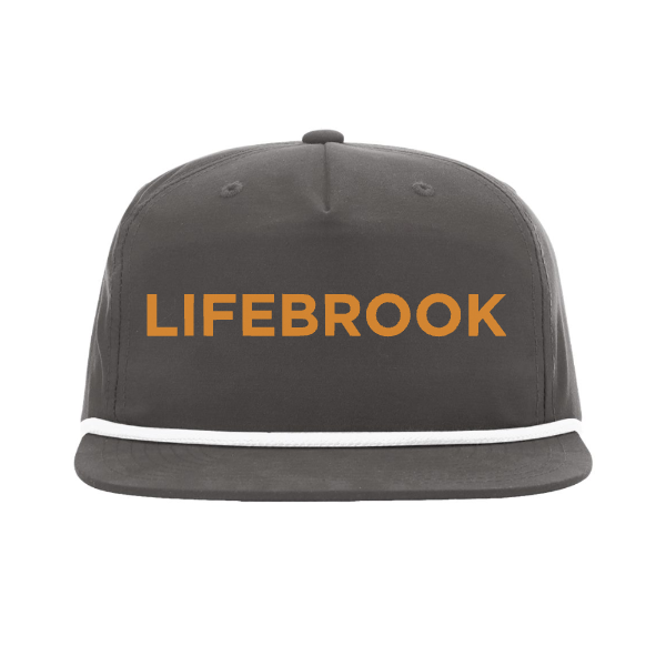 Richardson Umpqua Snapback Cap