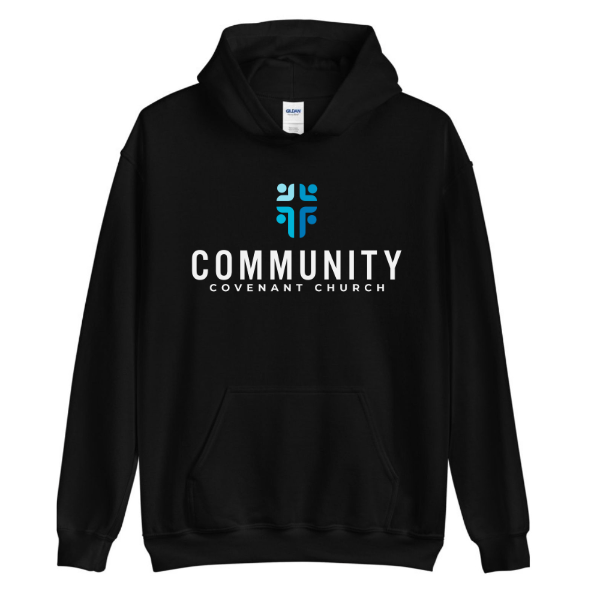 Gildan Heavy Blend Hooded Sweatshirt
