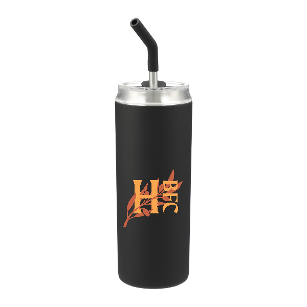Marka Copper Vacuum Tumbler 20oz