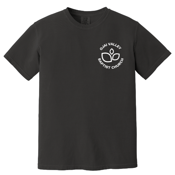Logo Tee