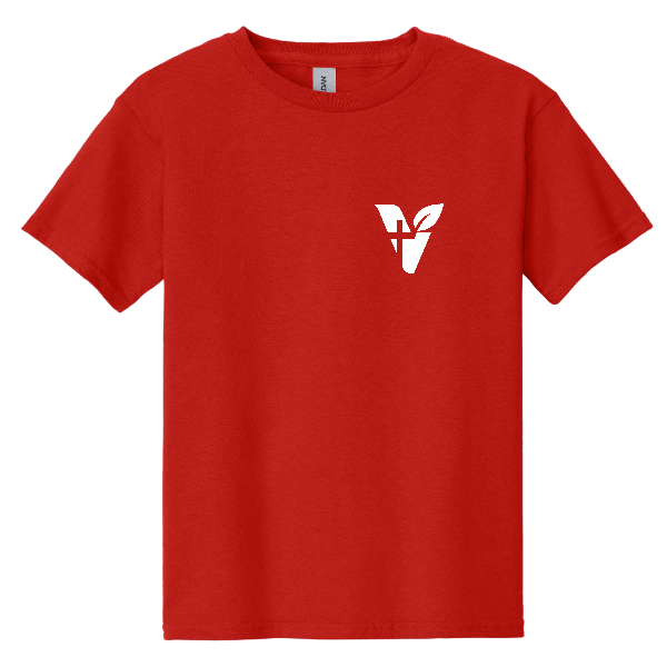 Gildan Youth Heavy Cotton T-Shirt