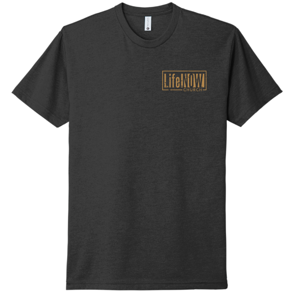 Next Level Unisex CVC Tee
