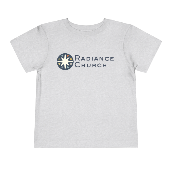 Toddler RC Jersey Tee