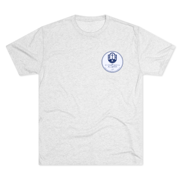Next Level Unisex Tri-Blend Tee