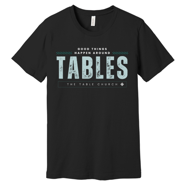 Bella Canvas Unisex Jersey Short Sleeve Tee