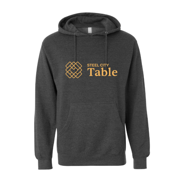 Independent Midweight Hoodie