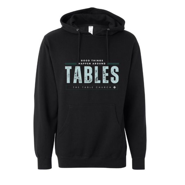 Independent Midweight Hoodie