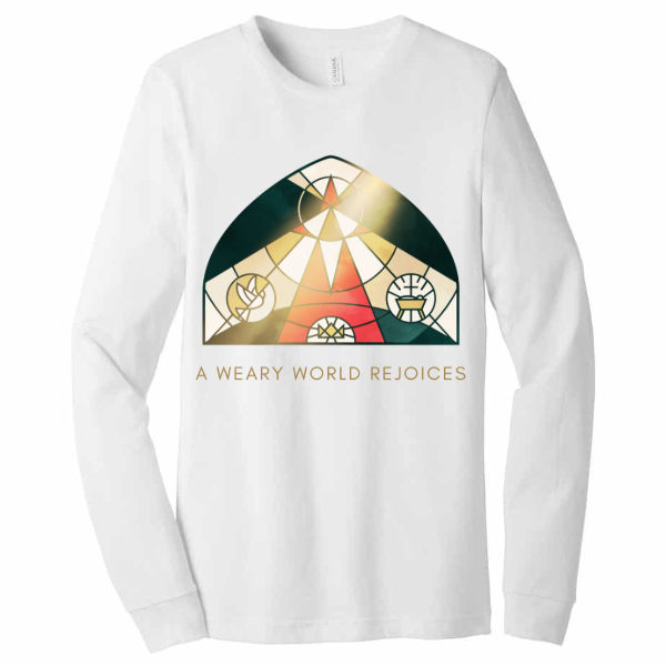 Bella Canvas Unisex Jersey Long Sleeve Tee