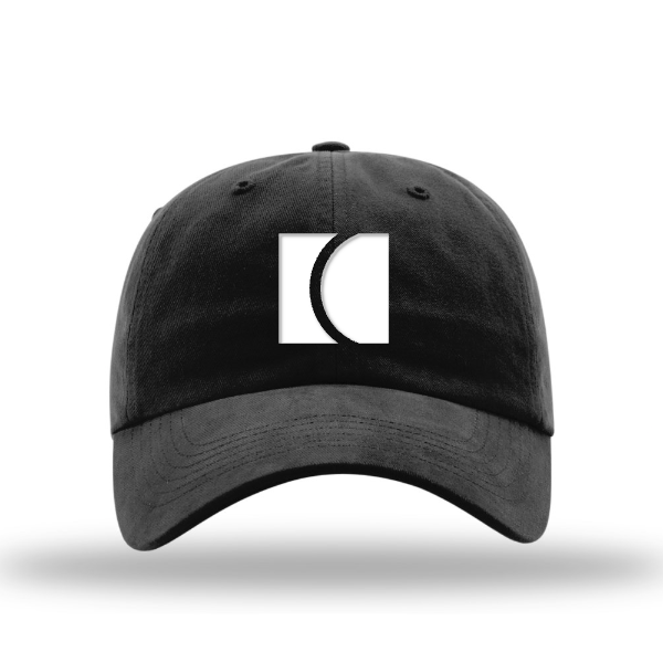 Twill Ball Cap