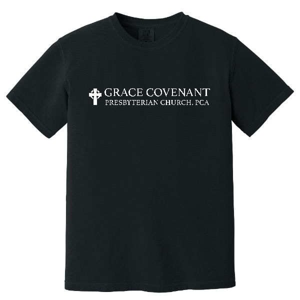 Comfort Colors GCPC Short Sleeve T-shirt - Horizontal