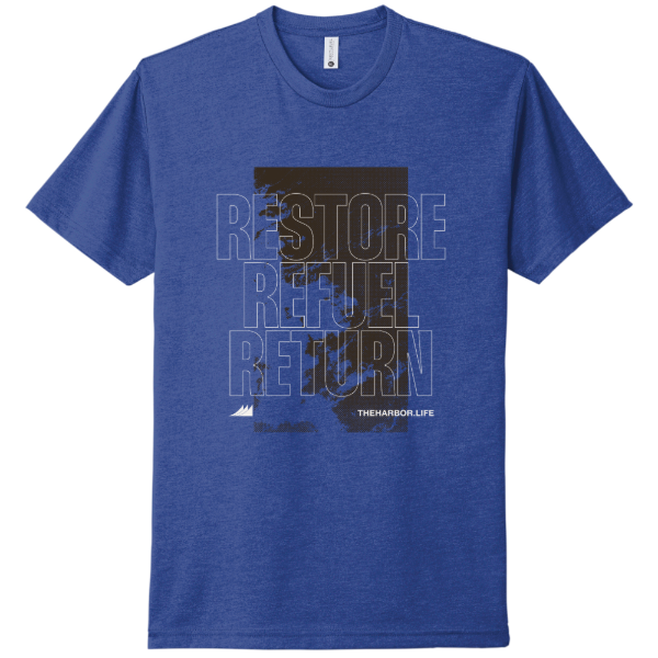 Next Level Unisex CVC Tee