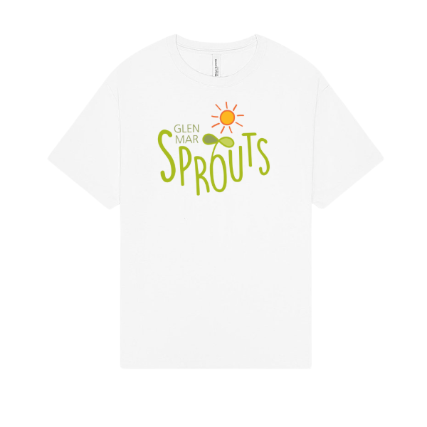 Bella Canvas Unisex Heavyweight Tee (US)