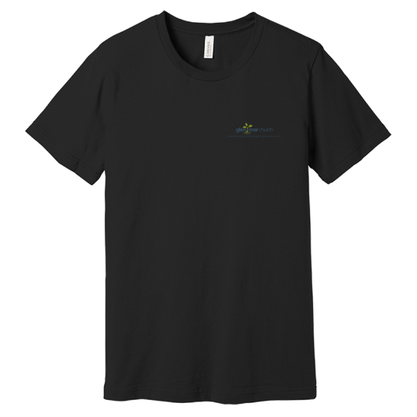 Bella Canvas Unisex Jersey Short Sleeve Tee