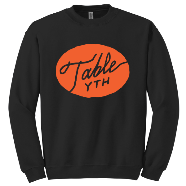Gildan Heavy Blend Crewneck Sweatshirt