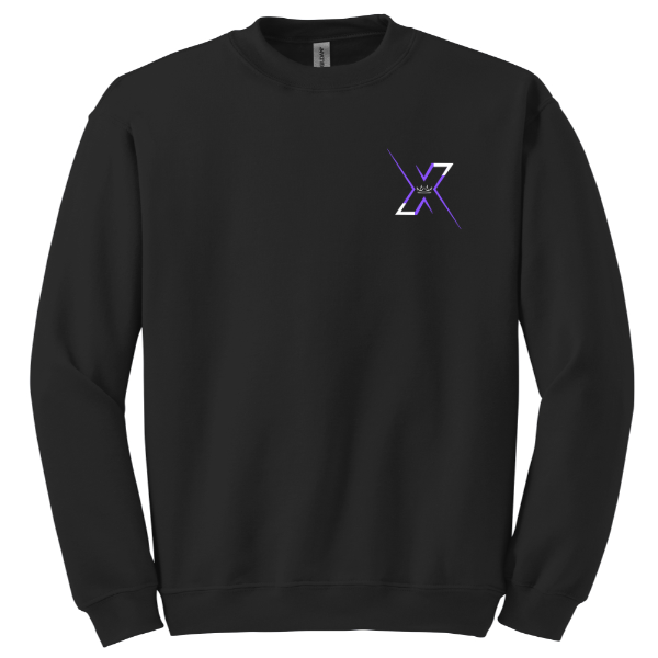 ETK KBKMK Gildan Heavy Blend Crewneck Sweatshirt
