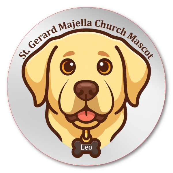 Custom Diecut Sticker