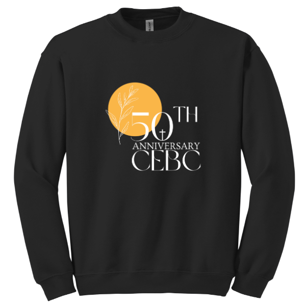 Gildan Heavy Blend Crewneck Sweatshirt