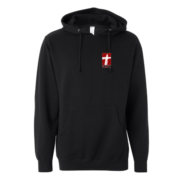 Independent Midweight Hoodie