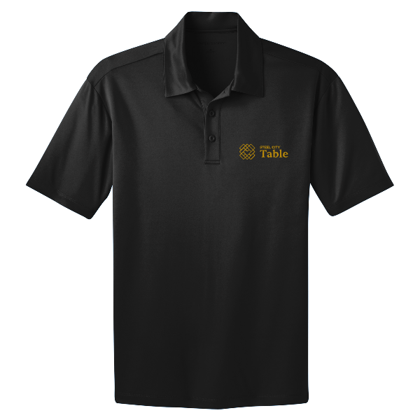 Port Authority Silk Touch Performance Polo