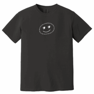 child of god tee.