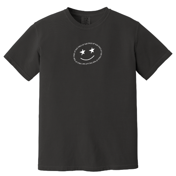 child of god tee.