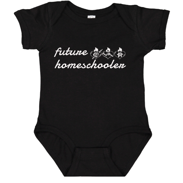 Infant Vintage Fine Jersey Bodysuit