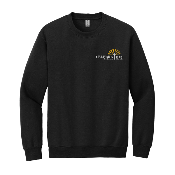 Gildan Heavy Blend Crewneck Sweatshirt