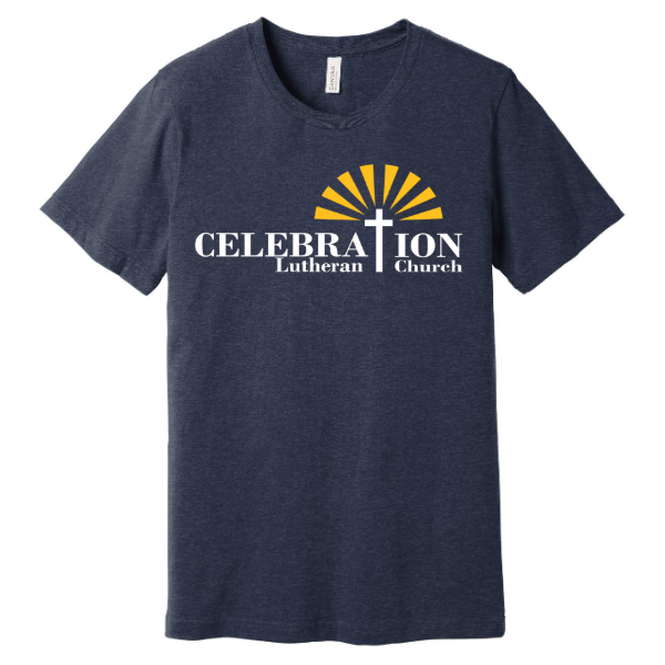 BELLA+CANVAS Unisex Heather CVC Short Sleeve Tee