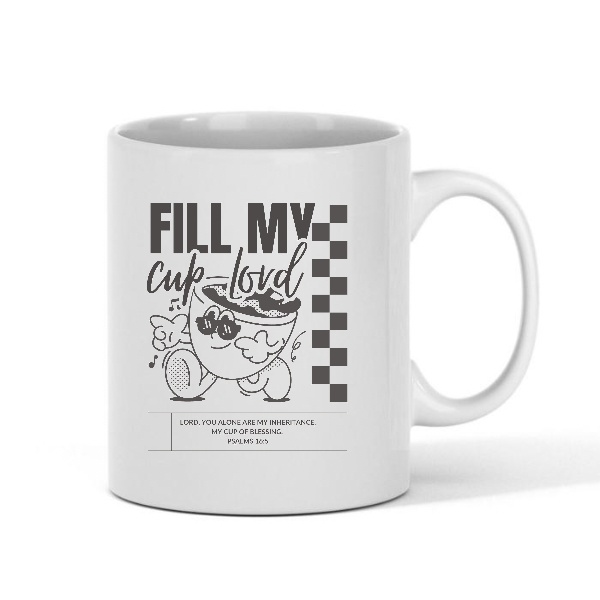 Ceramic Mugs