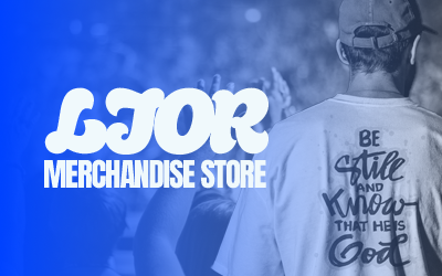 LJOR Merch