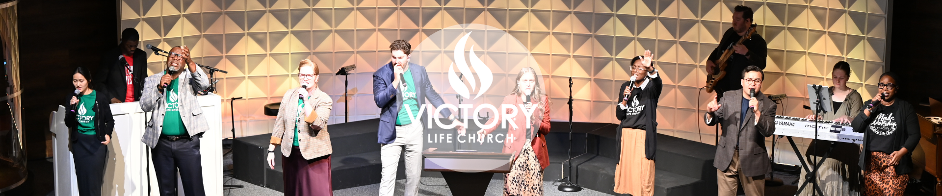 Victory Life Church