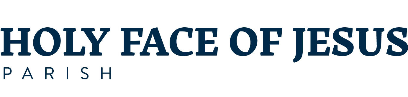 Holy Face of Jesus Parish Holy Face of Jesus Parish