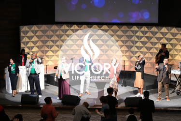 Victory Life Church