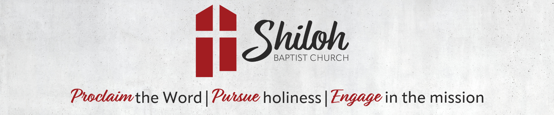 Shiloh Baptist Church