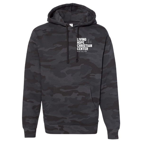 LHCC Heavyweight Hoodie
