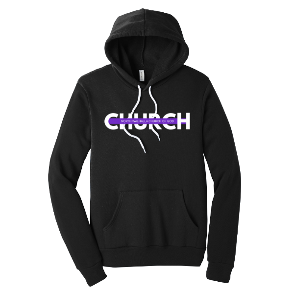 CHURCH Hoodie