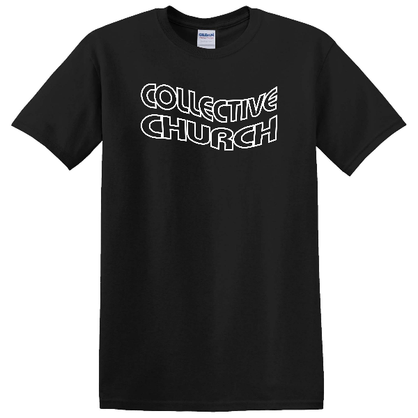 Wave Collective Church T-Shirt