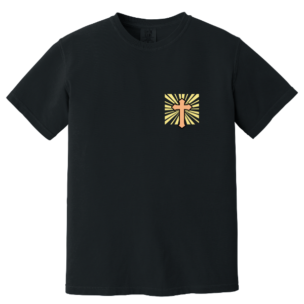 Comfort Colors Heavyweight Ring Spun Tee
