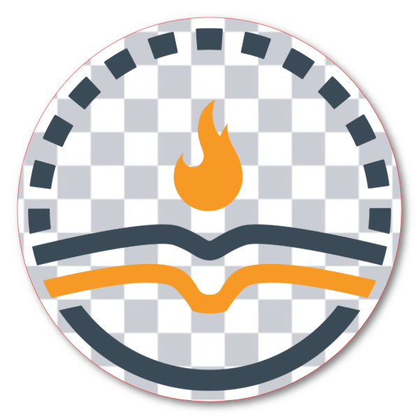 Transparent Diecut Sticker
