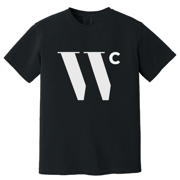 Large Worth Logo CC